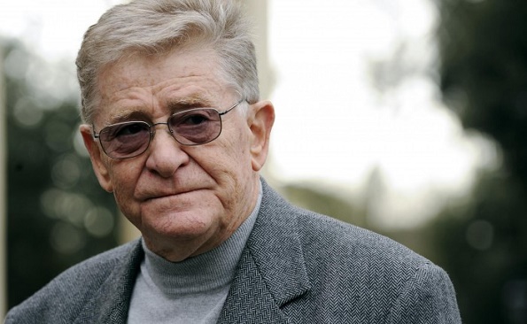 Olmi Cierre del ciclo de cine italiano – Espacio Cultural Coliseo